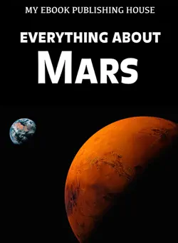 everything about mars imagen de la portada del libro