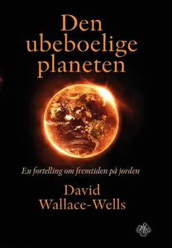 den ubeboelige planeten book cover image