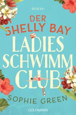 der shelly bay ladies schwimmclub book cover image