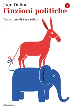 finzioni politiche book cover image