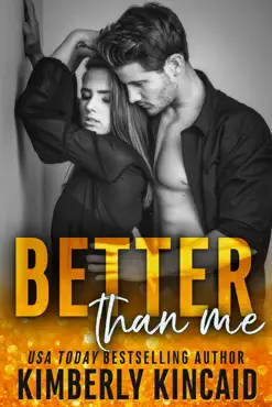 better than me book cover image