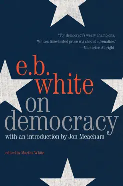 on democracy book cover image