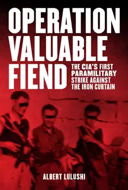 operation valuable fiend book cover image