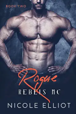 rogue rebels mc - book two book cover image