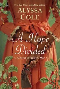 a hope divided book cover image