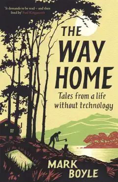 the way home book cover image