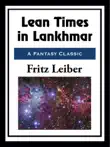 Lean Times in Lankhmar synopsis, comments