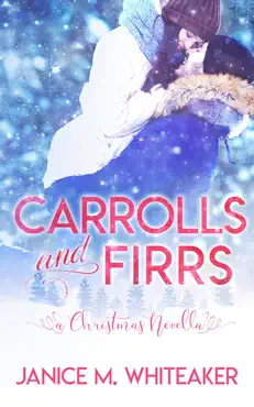 carrolls and firrs book cover image