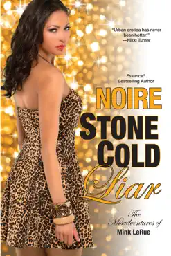 stone cold liar book cover image