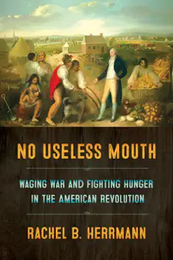 no useless mouth book cover image