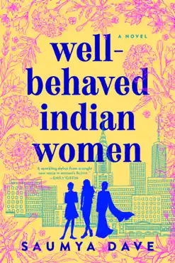 well-behaved indian women book cover image