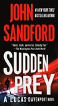 Sudden Prey book summary, reviews and downlod