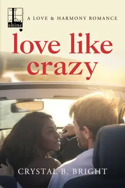 love like crazy book cover image