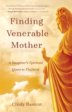 finding venerable mother book cover image