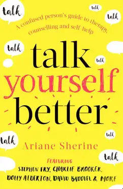 talk yourself better book cover image