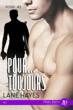 pour...toujours book cover image
