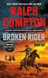Ralph Compton Broken Rider synopsis, comments