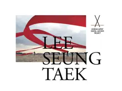 korean artist digital archive project - lee seung taek book cover image
