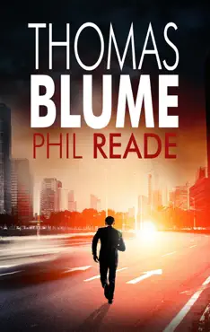 the thomas blume series: books 5-7 book cover image