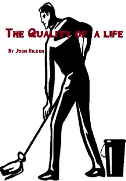 the quality of a life book cover image