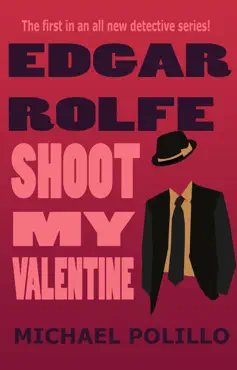 shoot my valentine book cover image