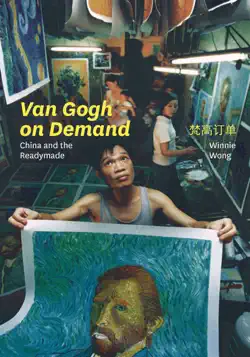 van gogh on demand book cover image