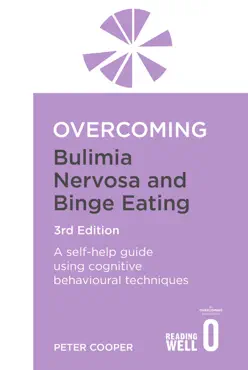 overcoming bulimia nervosa and binge eating 3rd edition imagen de la portada del libro