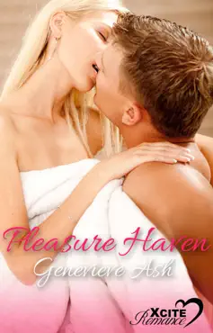 pleasure haven book cover image