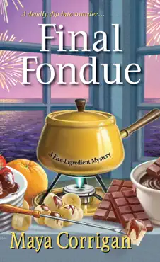 final fondue book cover image