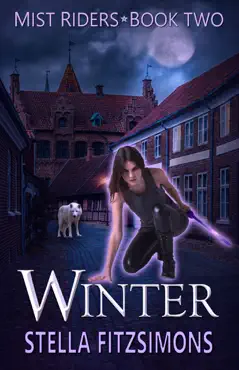 winter book cover image