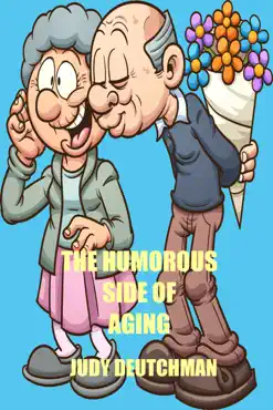 the humorous side of aging book cover image