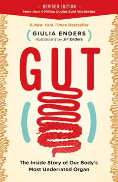 gut book cover image