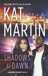 Shadows at Dawn book summary, reviews and downlod