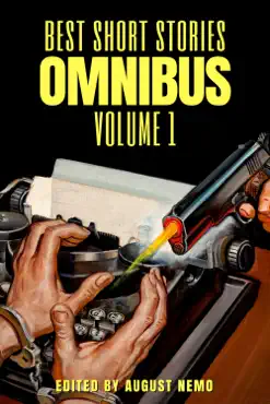 best short stories omnibus - volume 1 book cover image