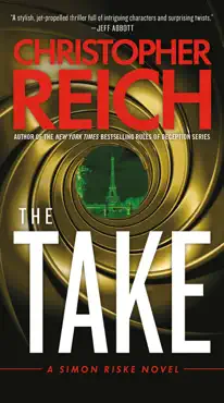 the take book cover image