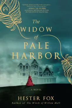 the widow of pale harbor book cover image