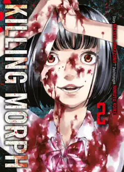 killing morph, 2 book cover image