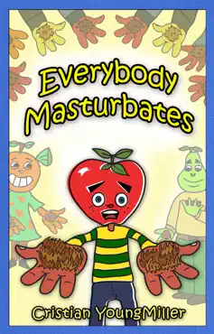everybody masturbates book cover image