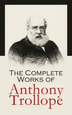 the complete works of anthony trollope imagen de la portada del libro