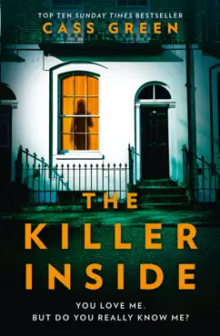 the killer inside book cover image