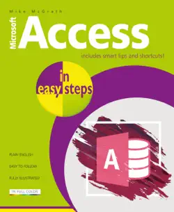access in easy steps book cover image