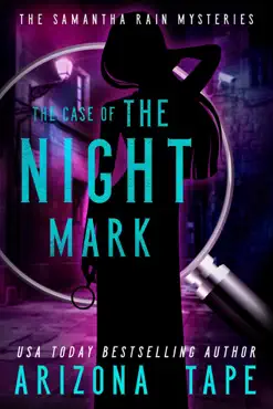 the case of the night mark book cover image
