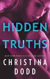 Hidden Truths synopsis, comments
