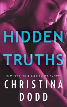 hidden truths book cover image