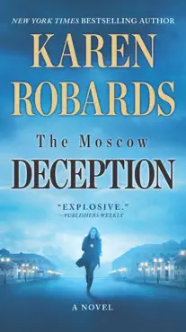 the moscow deception book cover image