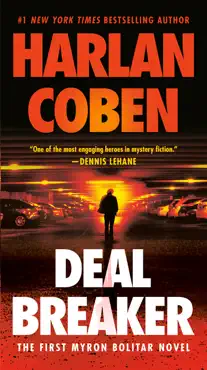 deal breaker book cover image