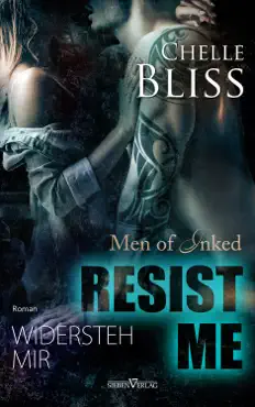 resist me - widersteh mir book cover image