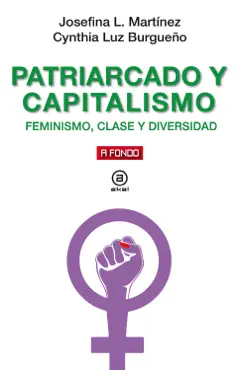 patriarcado y capitalismo book cover image