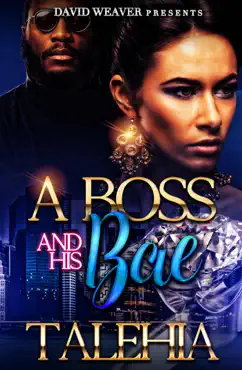 a boss and his bae book cover image