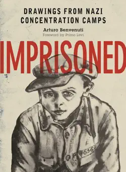 imprisoned book cover image